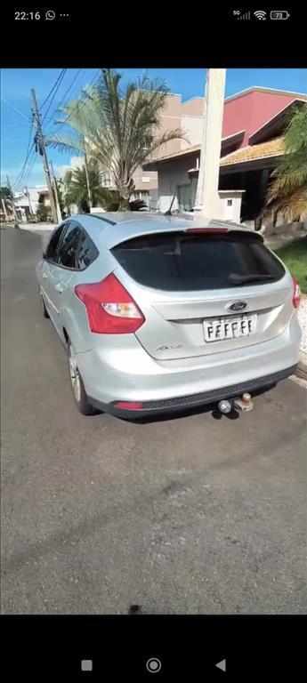 FORD Focus Hatch - Foto