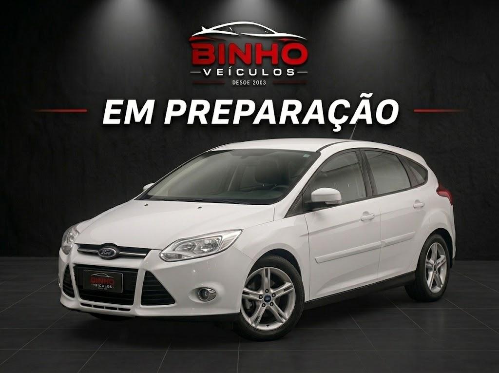 FORD Focus Hatch