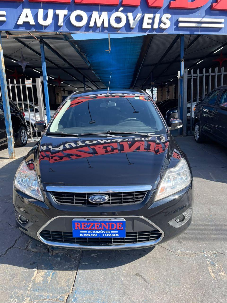FORD Focus Hatch