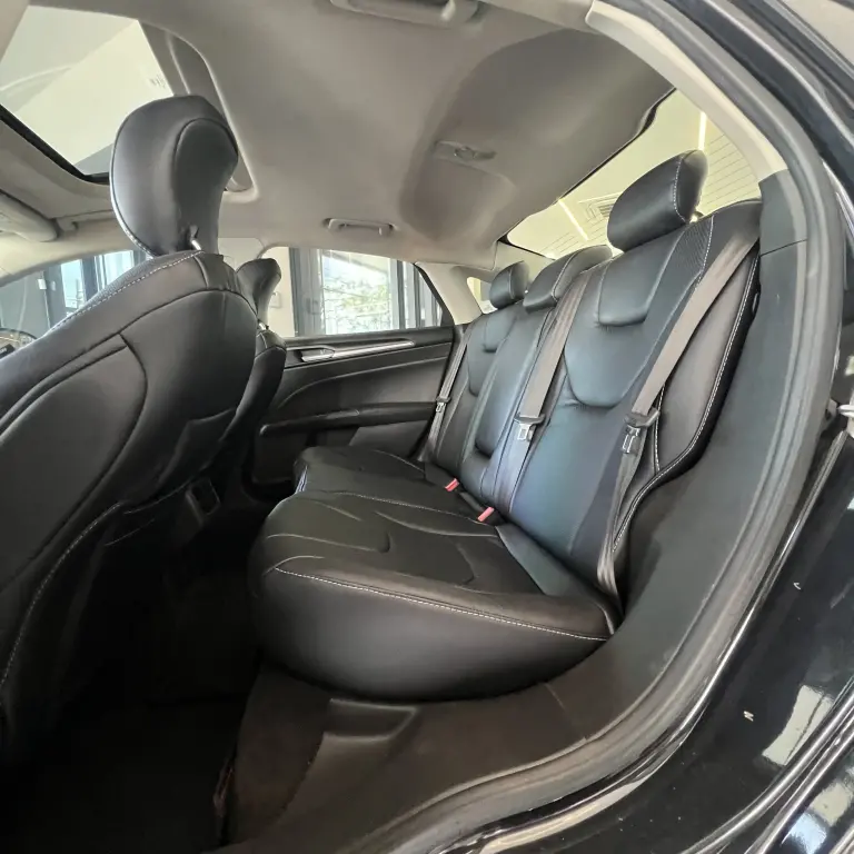 FORD Fusion - Foto