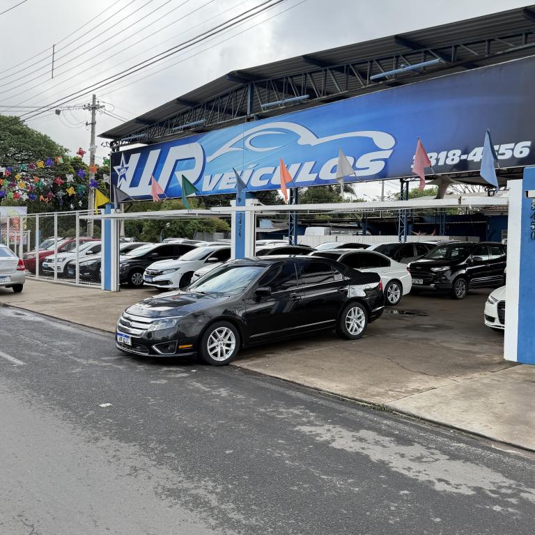 FORD Fusion - Foto