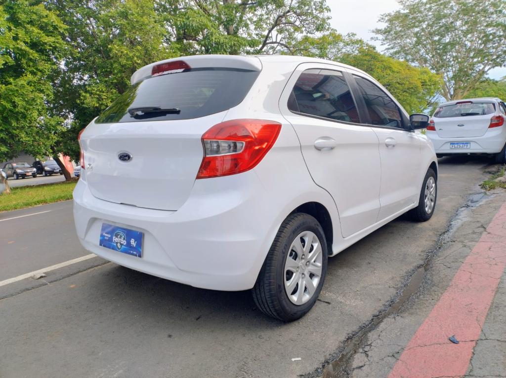 FORD Ka Hatch - Foto