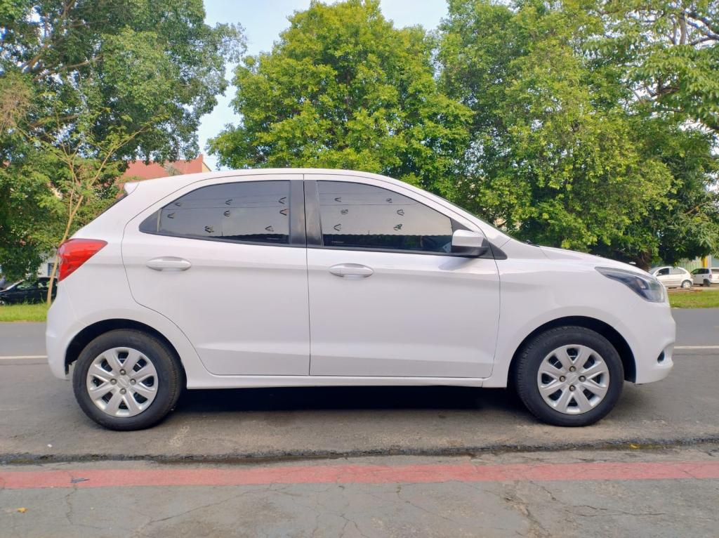 FORD Ka Hatch - Foto