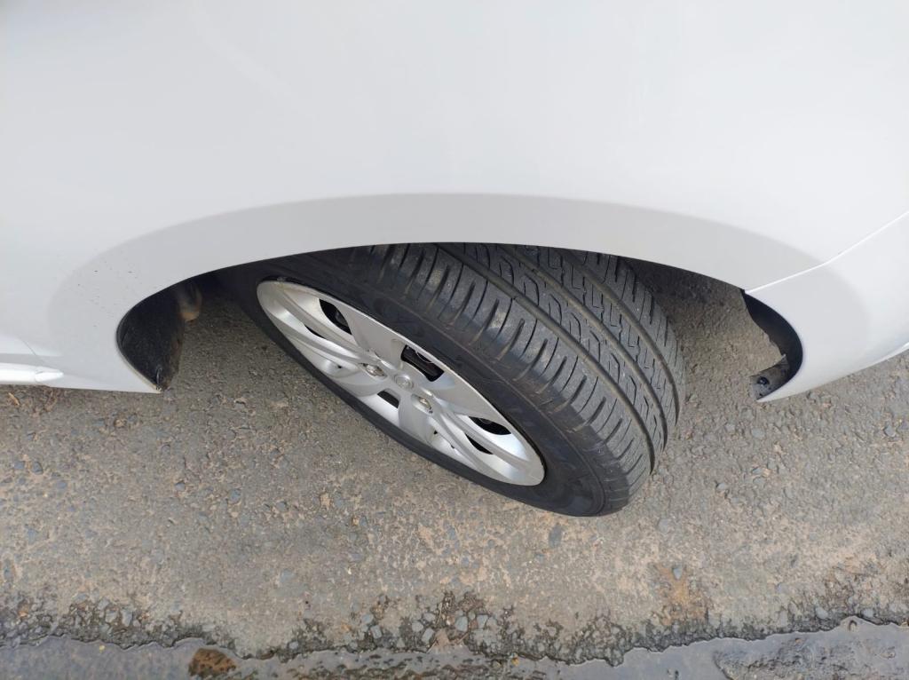 FORD Ka Hatch - Foto