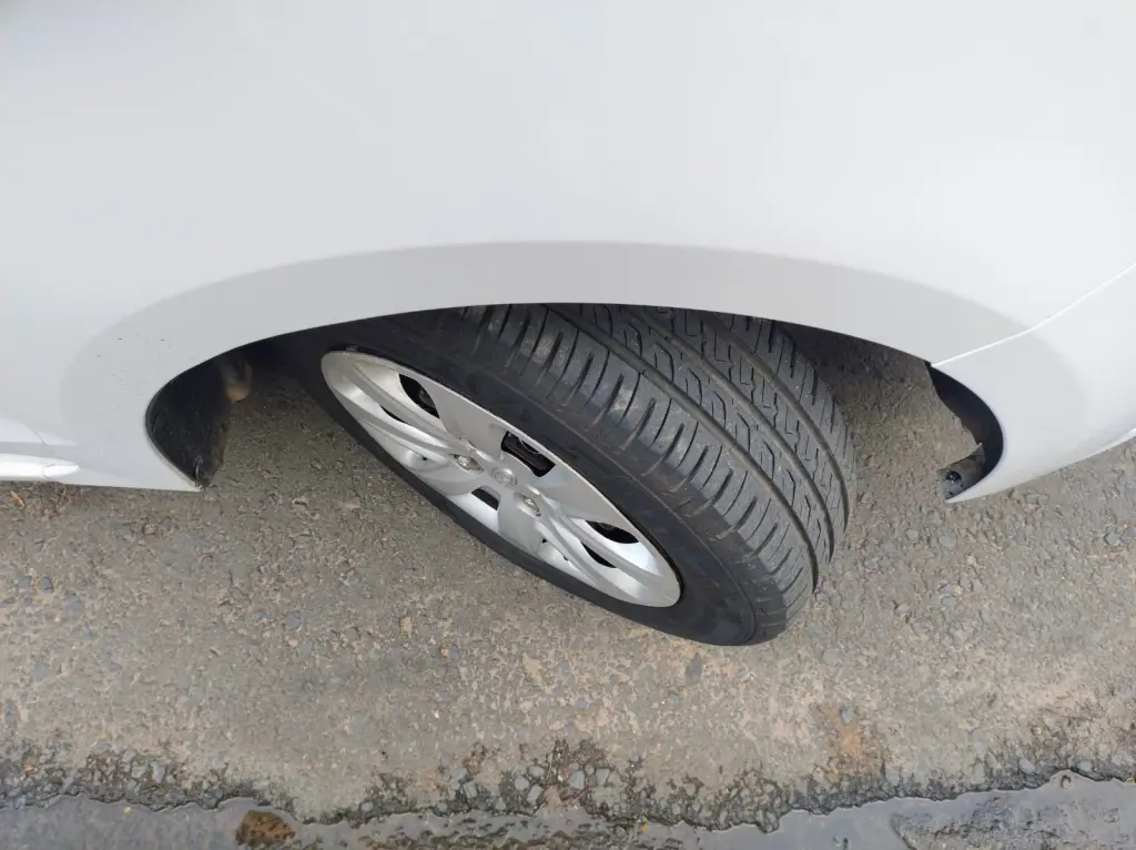 FORD Ka Hatch - Foto