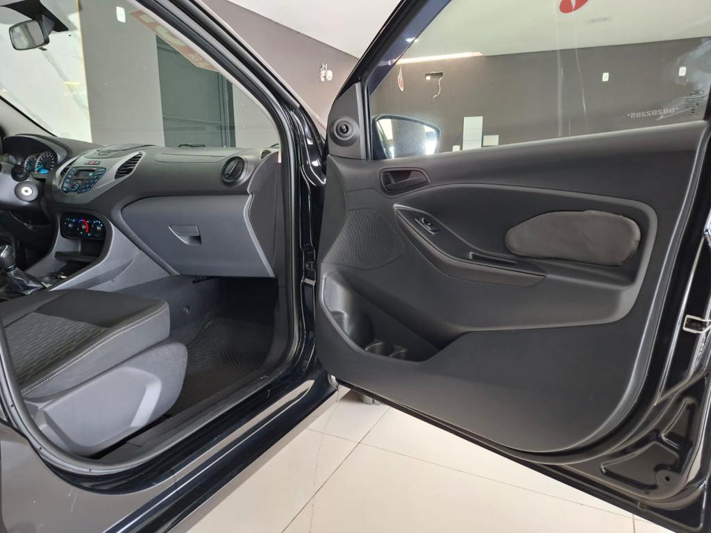 FORD Ka Hatch - Foto