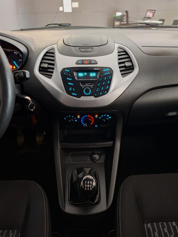 FORD Ka Hatch - Foto