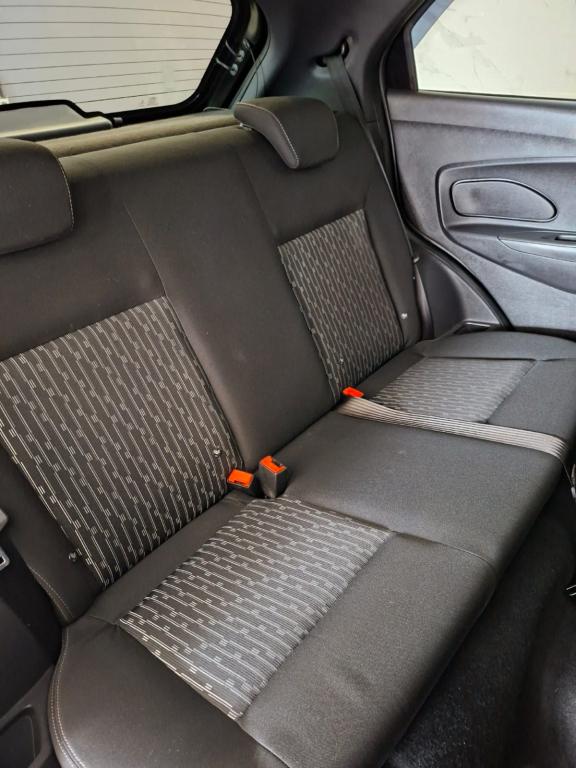 FORD Ka Hatch - Foto