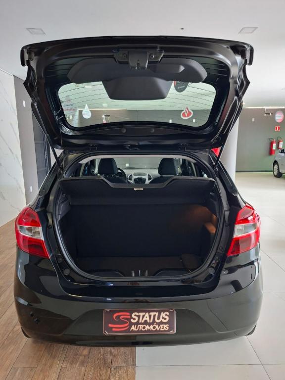 FORD Ka Hatch - Foto