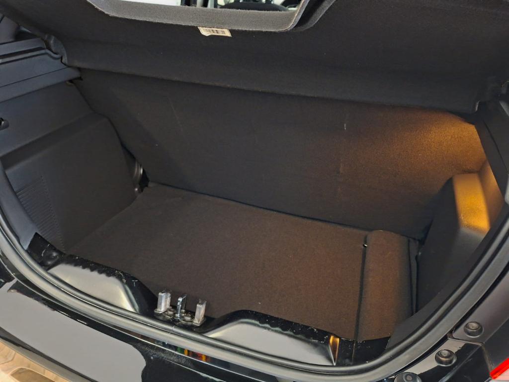 FORD Ka Hatch - Foto