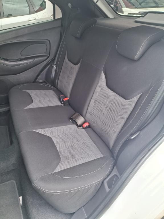 FORD Ka Hatch - Foto