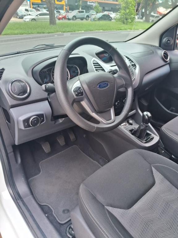 FORD Ka Hatch - Foto