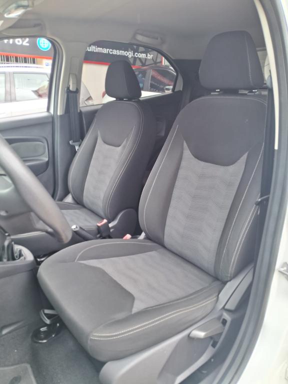 FORD Ka Hatch - Foto