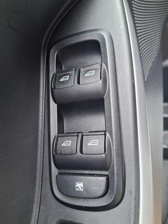 FORD Ka Hatch - Foto