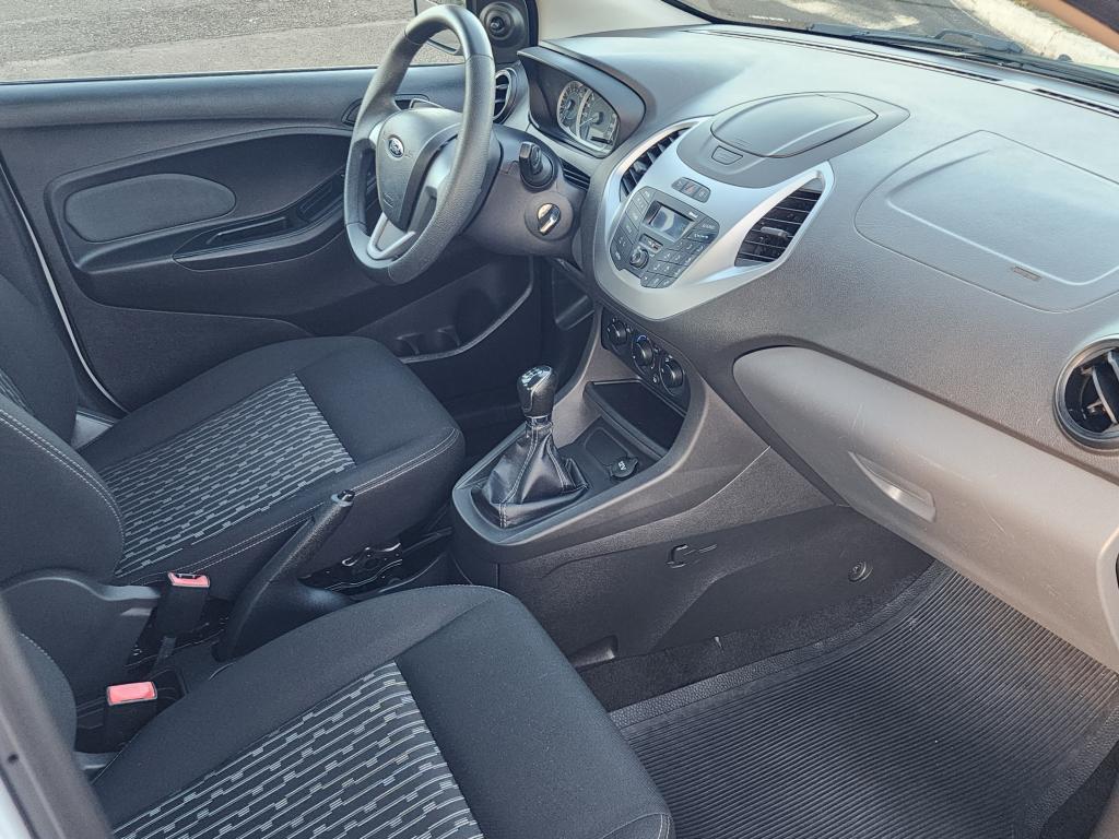 FORD Ka Hatch - Foto