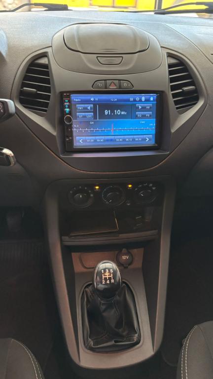 FORD Ka Hatch - Foto