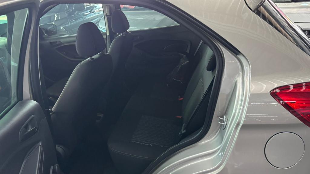 FORD Ka Hatch - Foto