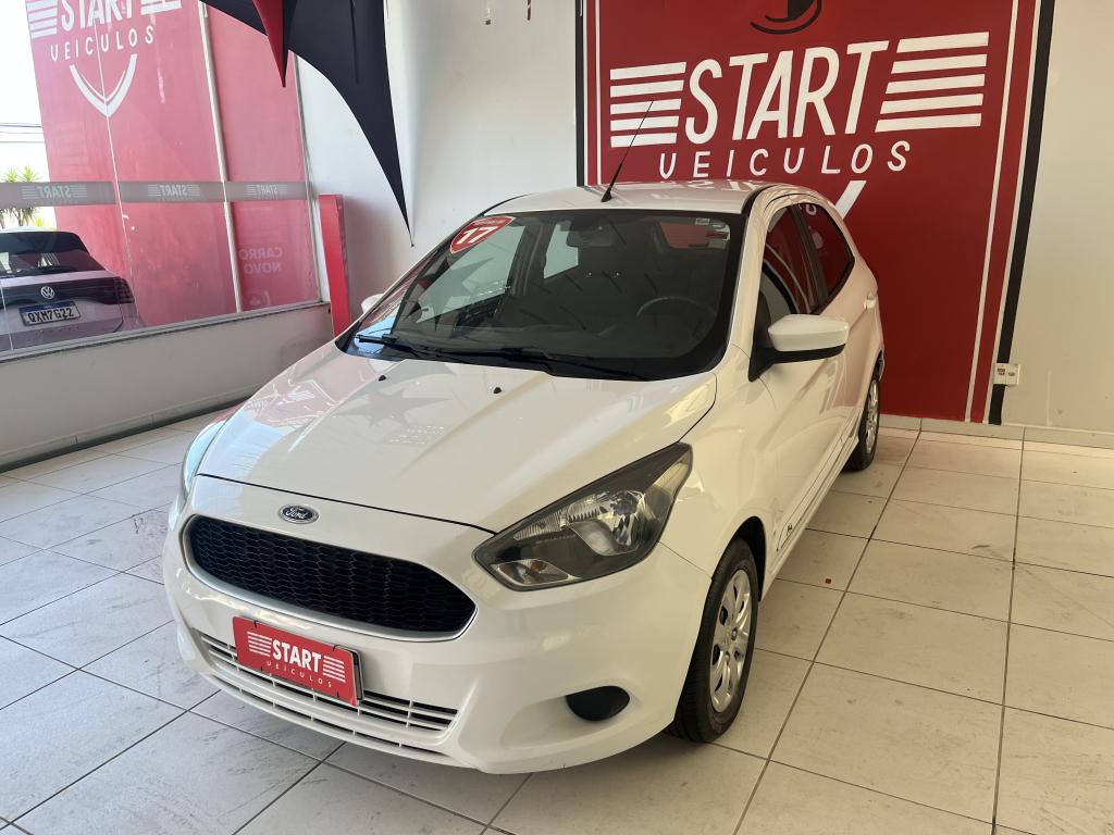 FORD Ka Hatch