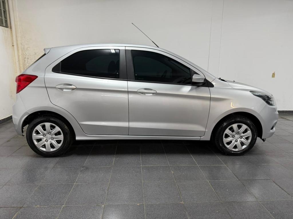 FORD Ka Hatch - Foto