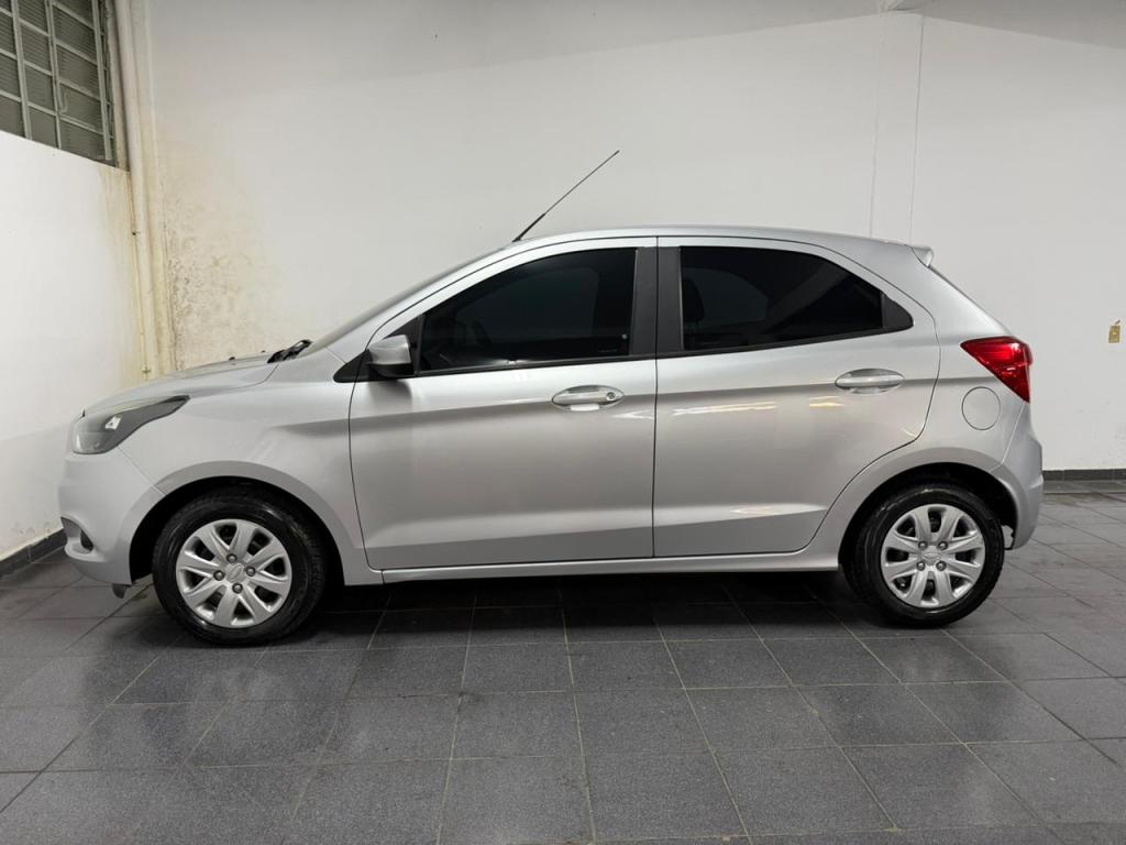 FORD Ka Hatch - Foto