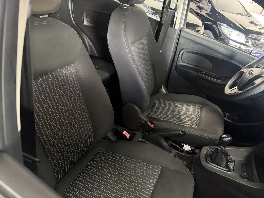 FORD Ka Hatch - Foto