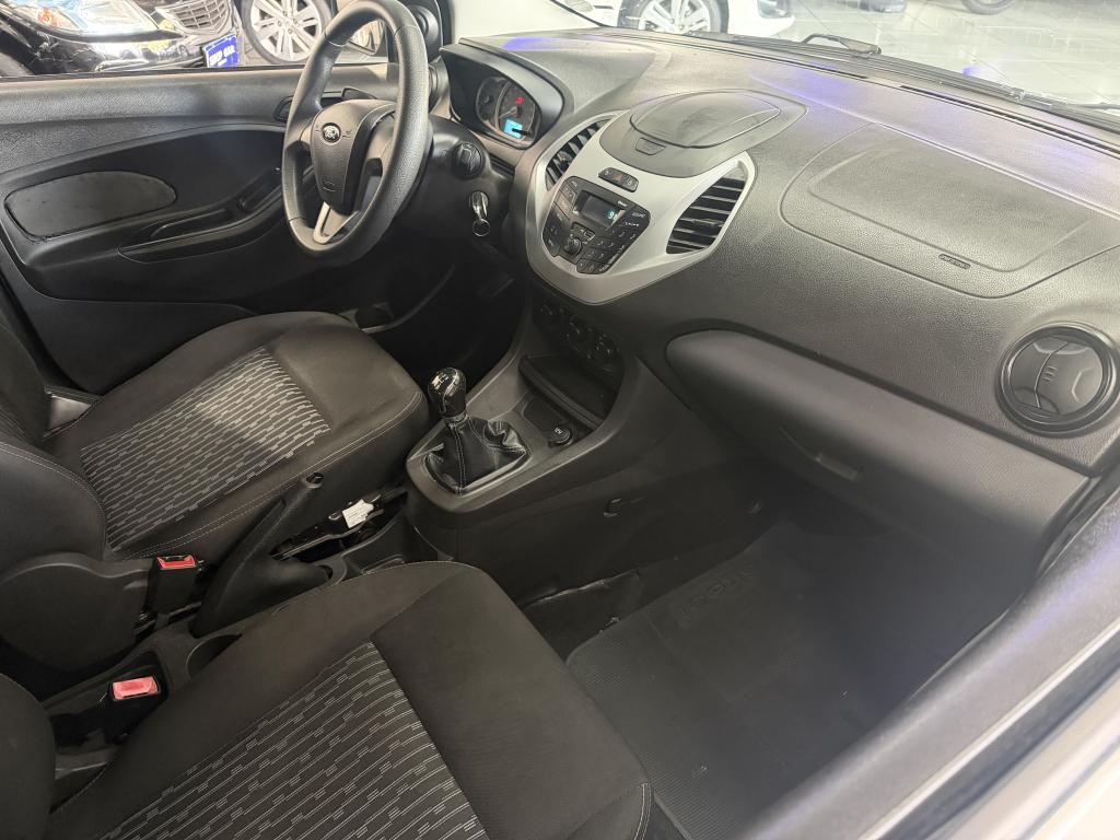 FORD Ka Hatch - Foto