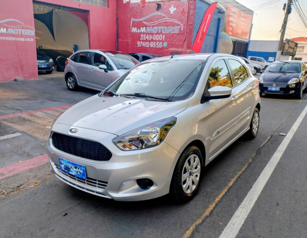 FORD Ka Hatch