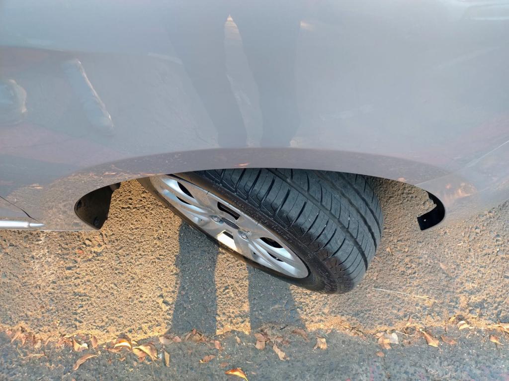 FORD Ka Hatch - Foto