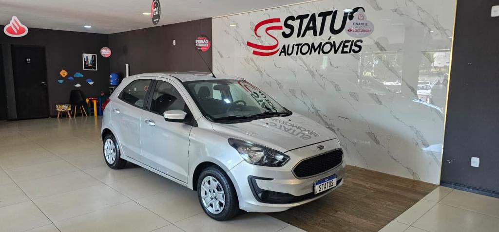 FORD Ka Hatch