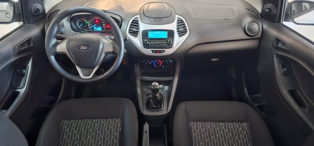 FORD Ka Hatch - Foto