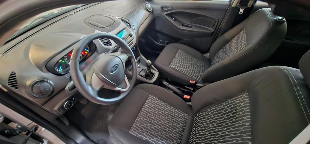 FORD Ka Hatch - Foto
