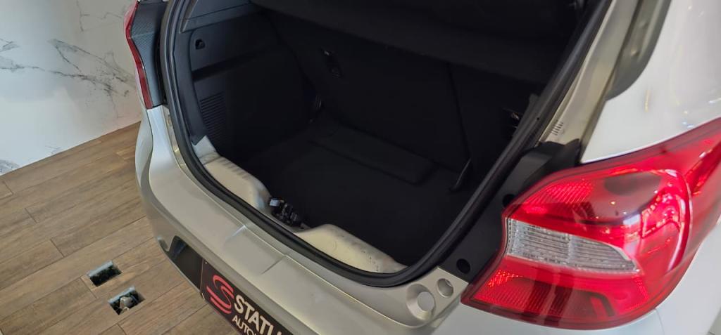 FORD Ka Hatch - Foto