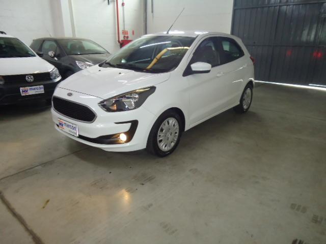 FORD Ka Hatch - Foto