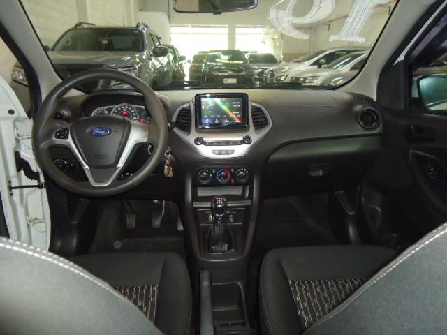 FORD Ka Hatch - Foto