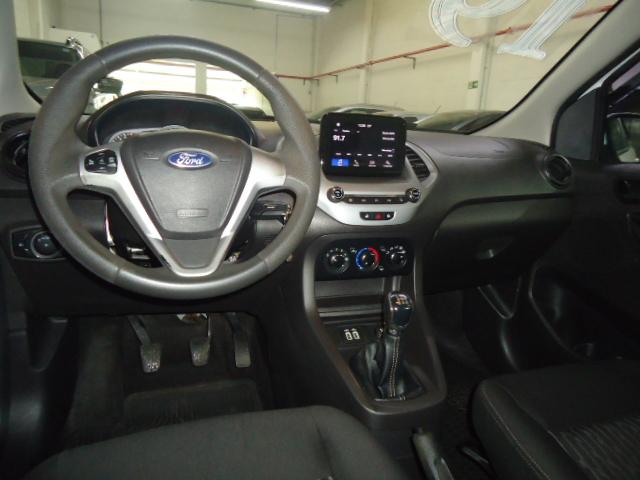 FORD Ka Hatch - Foto