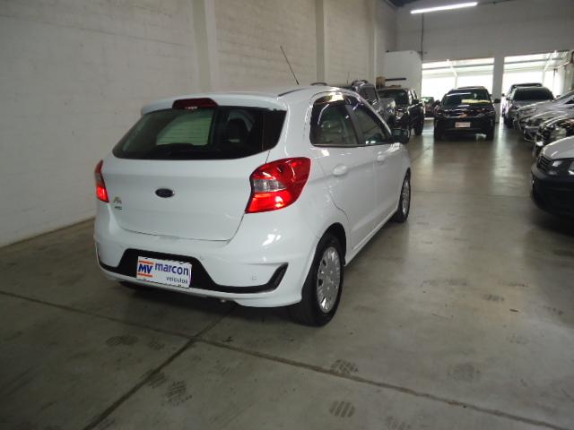 FORD Ka Hatch - Foto