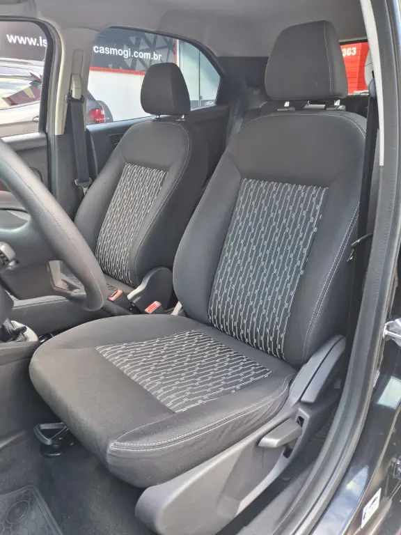 FORD Ka Hatch - Foto