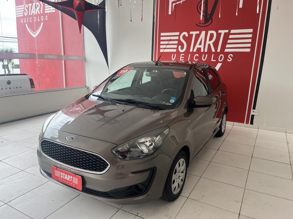 FORD Ka Hatch