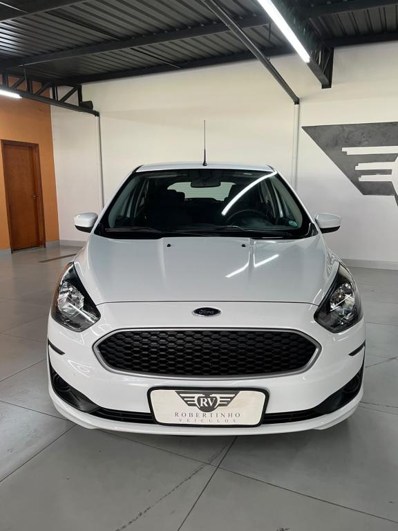 FORD Ka Hatch