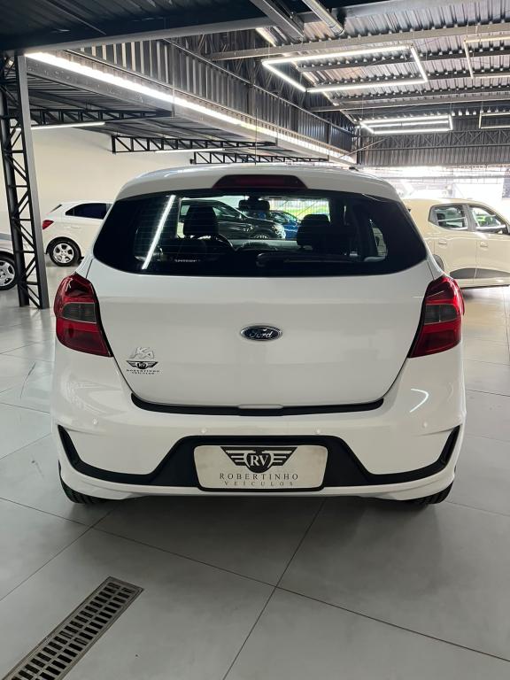 FORD Ka Hatch - Foto