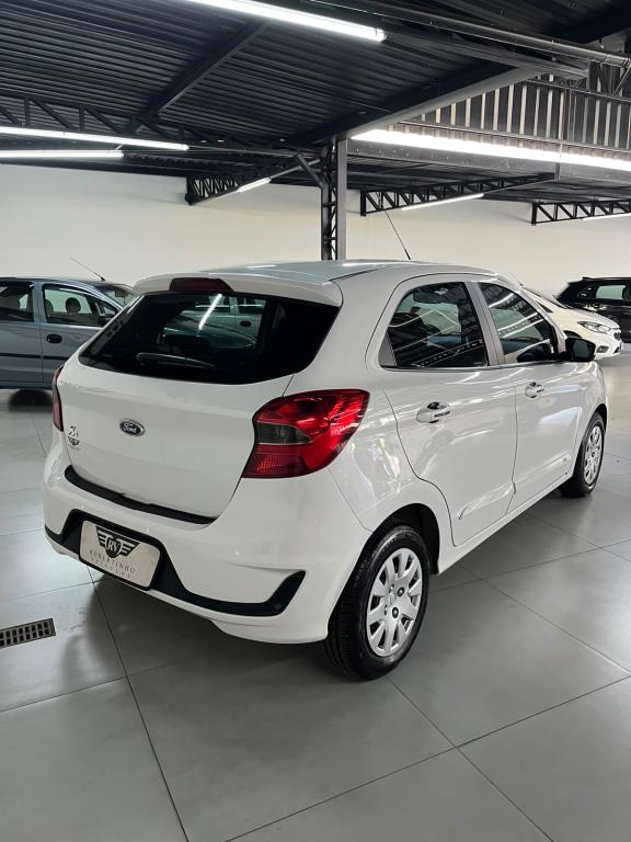 FORD Ka Hatch - Foto