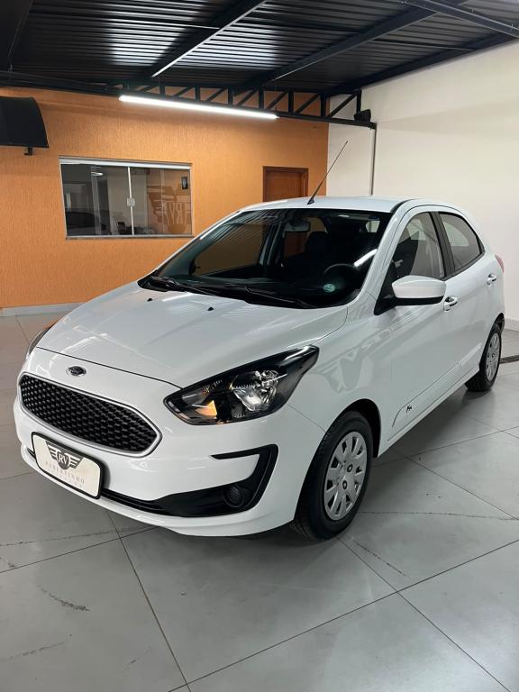 FORD Ka Hatch - Foto
