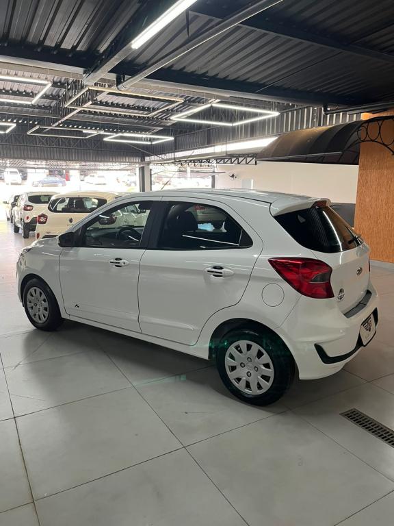 FORD Ka Hatch - Foto