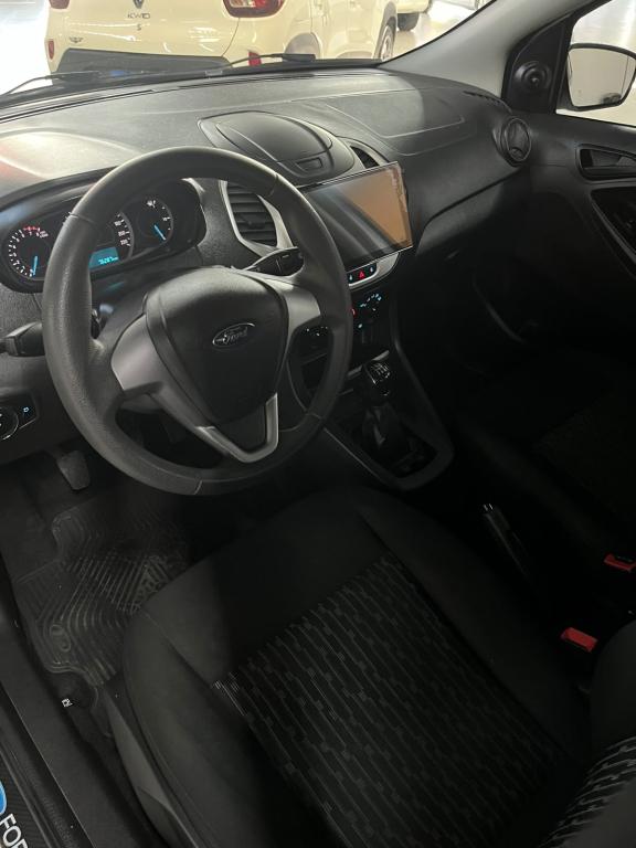 FORD Ka Hatch - Foto