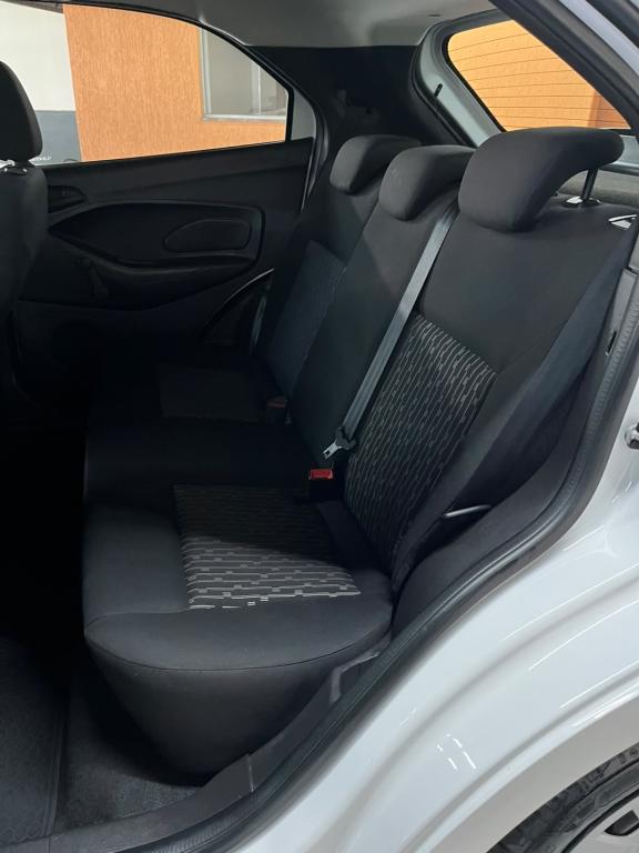 FORD Ka Hatch - Foto