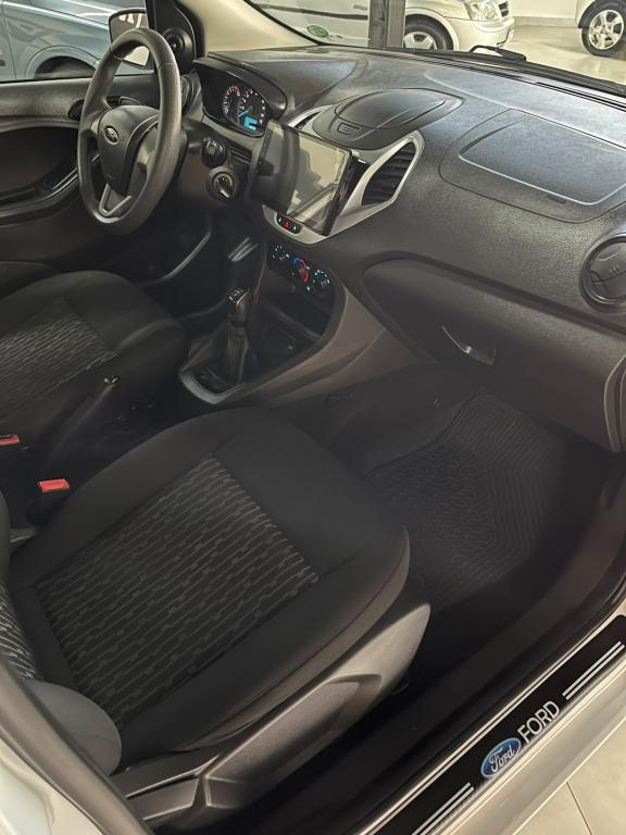 FORD Ka Hatch - Foto