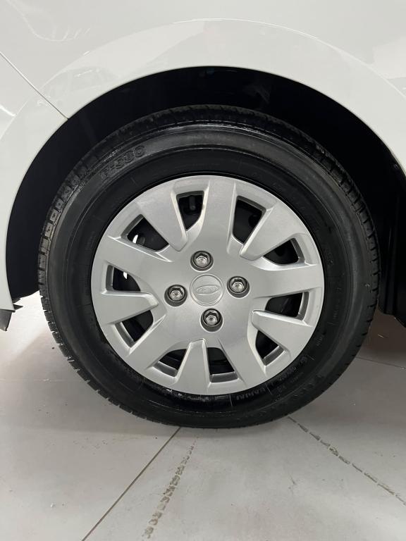 FORD Ka Hatch - Foto