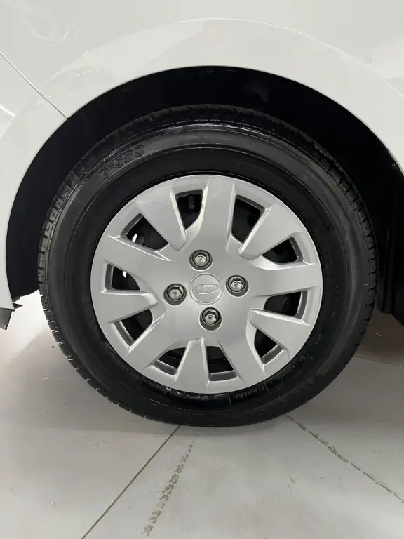 FORD Ka Hatch - Foto