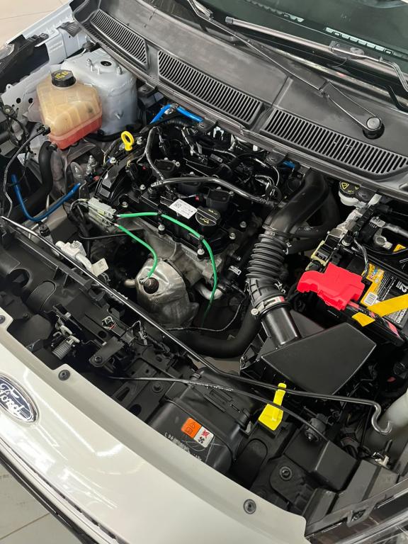 FORD Ka Hatch - Foto