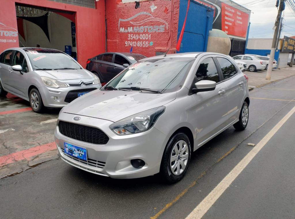 FORD Ka Hatch